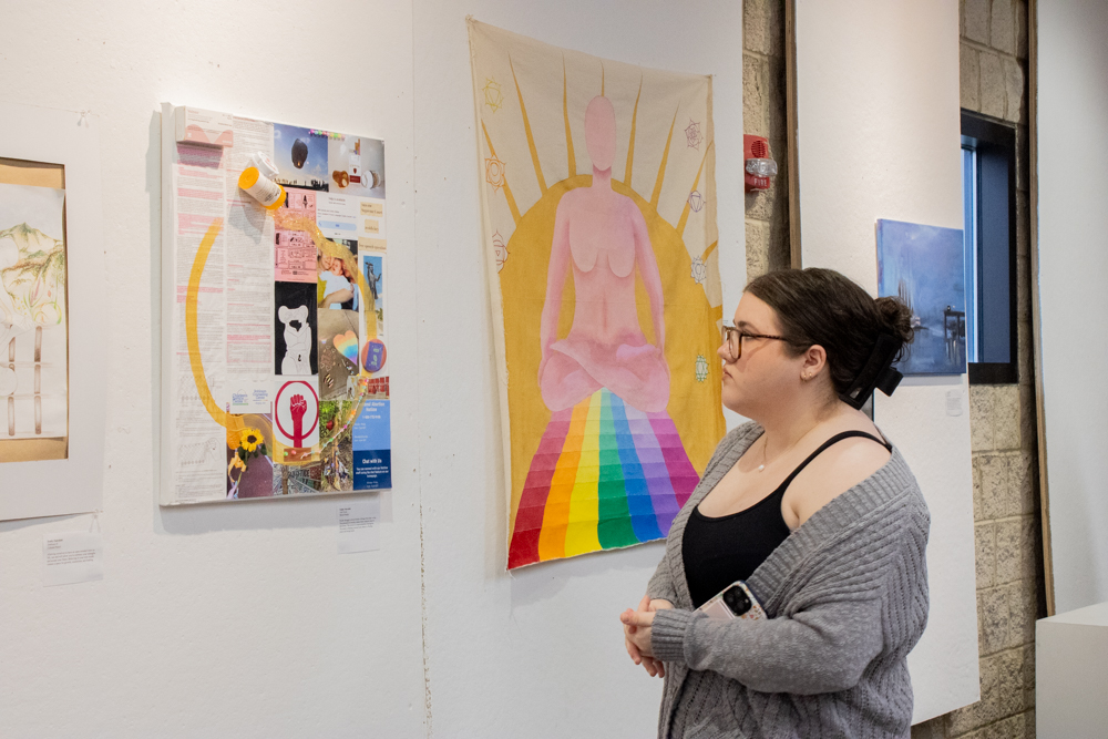 MUSATA Member Exhibition