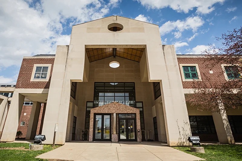 NEWS BRIEF: Center for City Living ends partnership with Marywood University