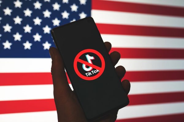 TikTok survives its second ban date April 5