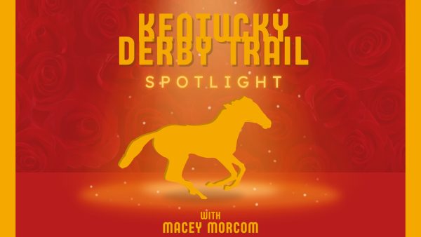 Kentucky Derby Trail Spotlight: Journalism