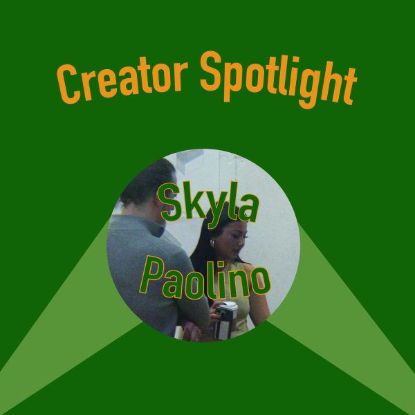 Creator Spotlight: Architecture student Skyla Paolino builds following on social media