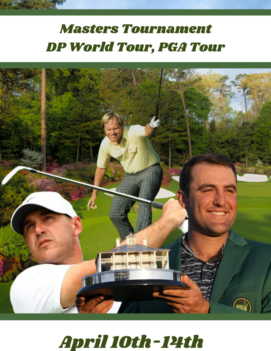 2025 Masters Predictions: Who will earn the green jacket?