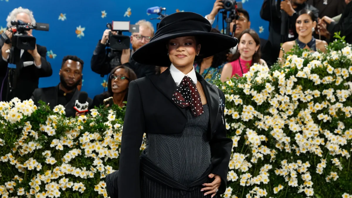 Met Gala 2025