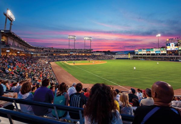 Things to do in NEPA this spring