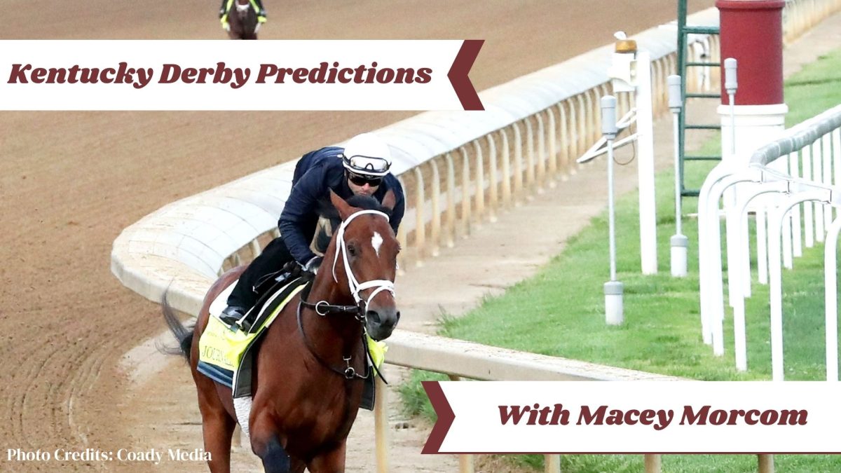 Kentucky Derby predictions