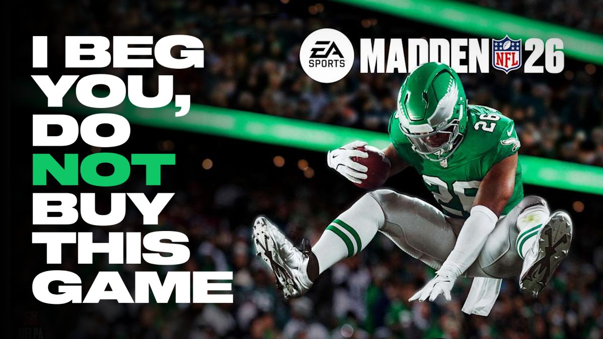 Despite increased effort from Electronic Arts, "Madden NFL 26" is plagued with half-baked improvements and persistent issues.
