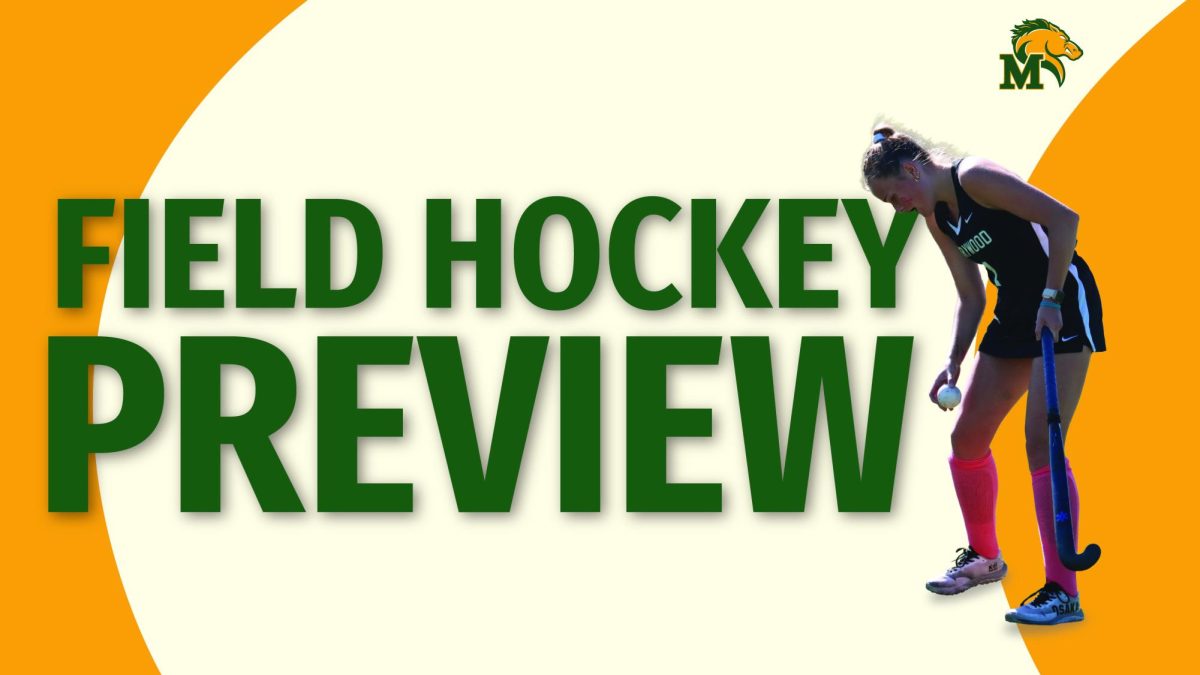 2025 Marywood Field Hockey Preview
