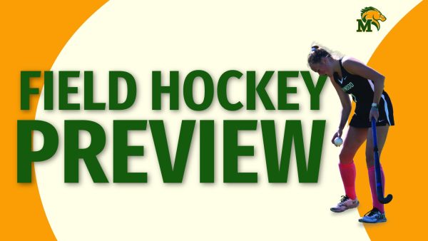 2025 Marywood Field Hockey Preview