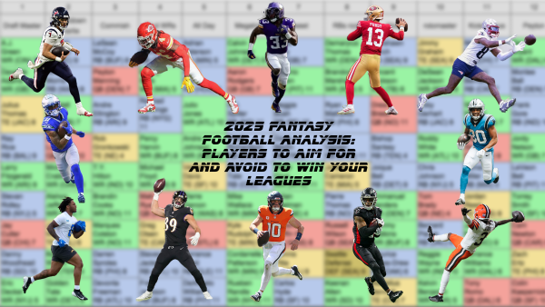 2025 Fantasy Football Analysis: Players to aim for and avoid to win your leagues