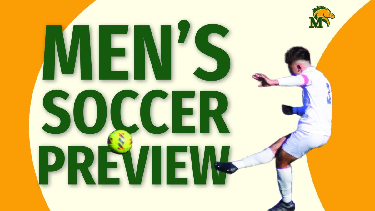 2025 Marywood Men's Soccer Preview