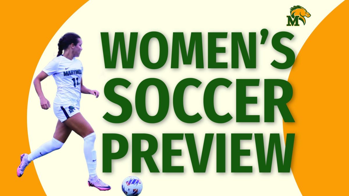 2025 Marywood Women's Soccer Preview