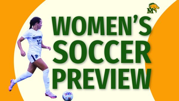 2025 Marywood Women's Soccer Preview