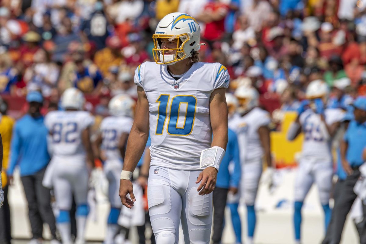 Overreactions through Week One of the NFL season