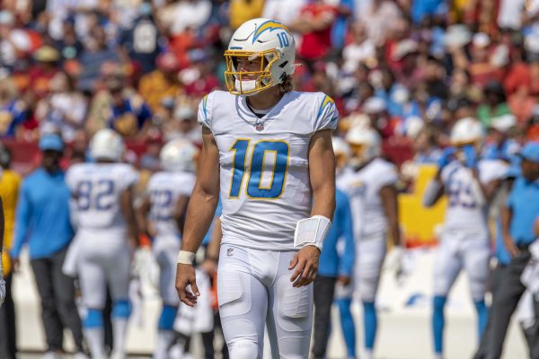 Overreactions through Week One of the NFL season
