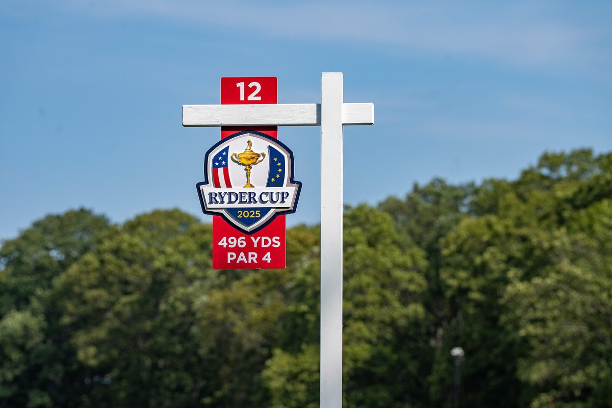 2025 Ryder Cup preview