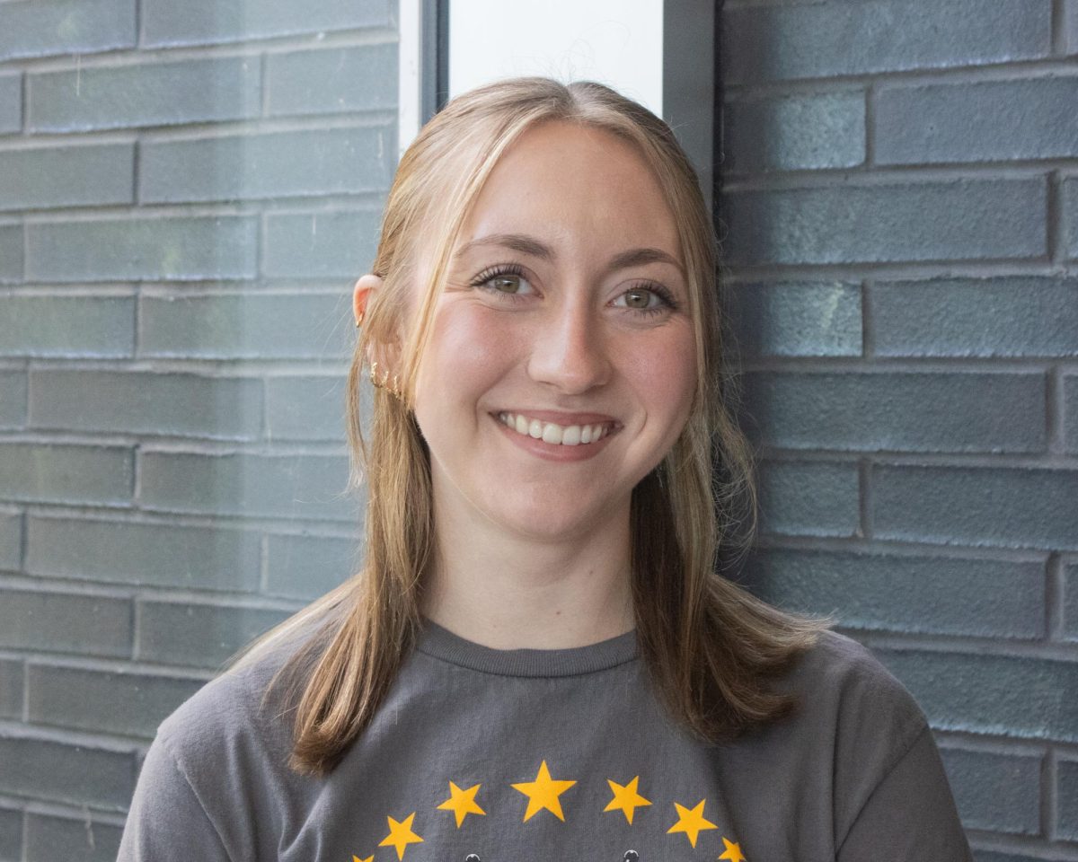 Ella Kulenich