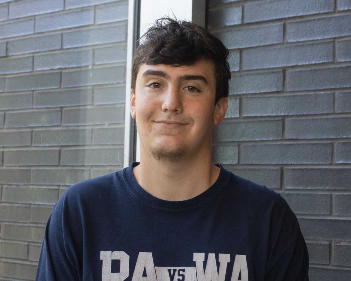 Matthew Anastasi