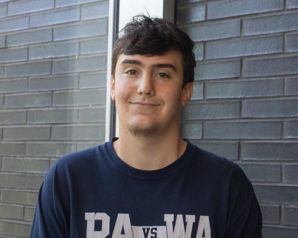 Matthew Anastasi
