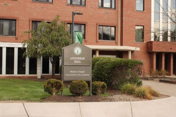 Marywood’s Dorm Room Shuffle: Housing Changes For The Fall Semester