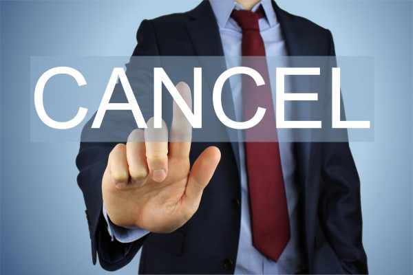 Should we cancel “Cancel Culture?”