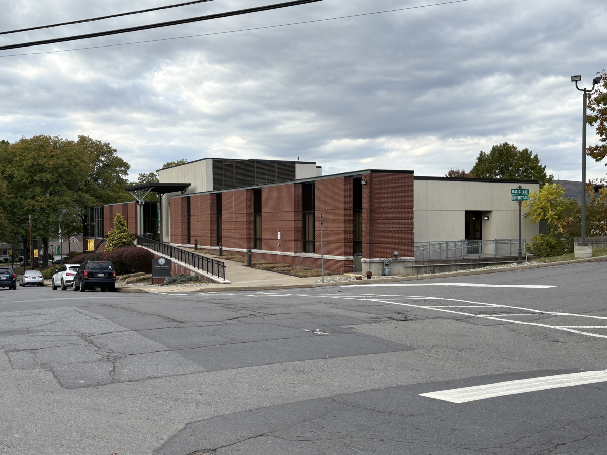 Group Spotlight: The Counseling and Student Development Center (CSDC)