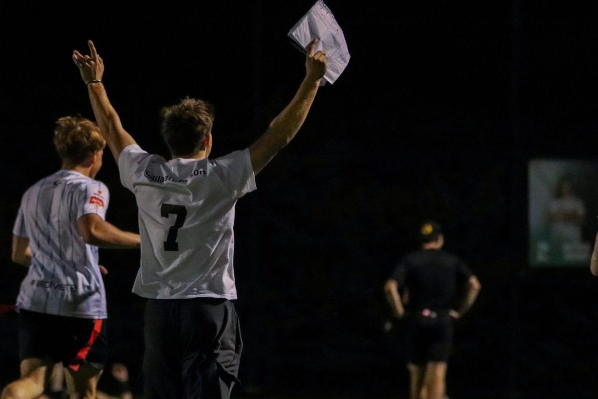 From courts to community: The rise of Marywood intramural sports