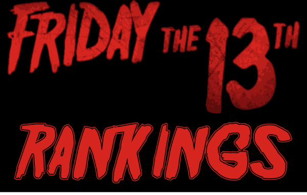 Ranking the Friday the 13th franchise