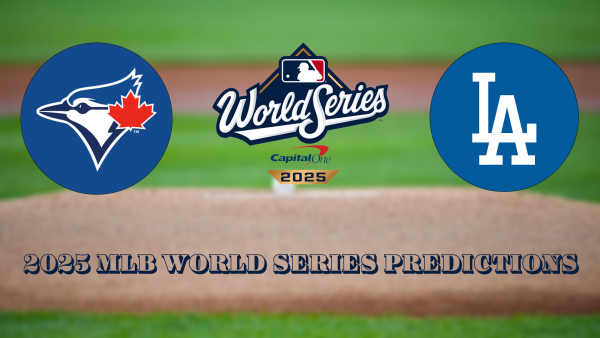 2025 World Series predictions