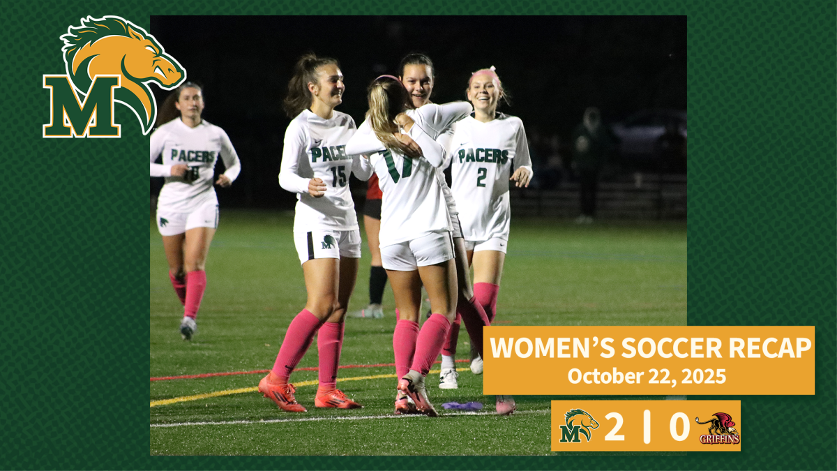 The Pacers dominate Gwynedd Mercy, extending its winning streak to 12