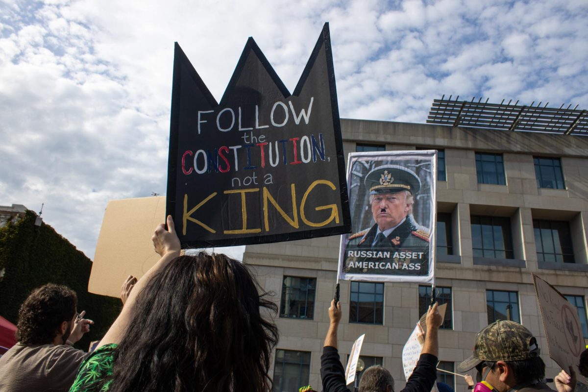 No King's Day