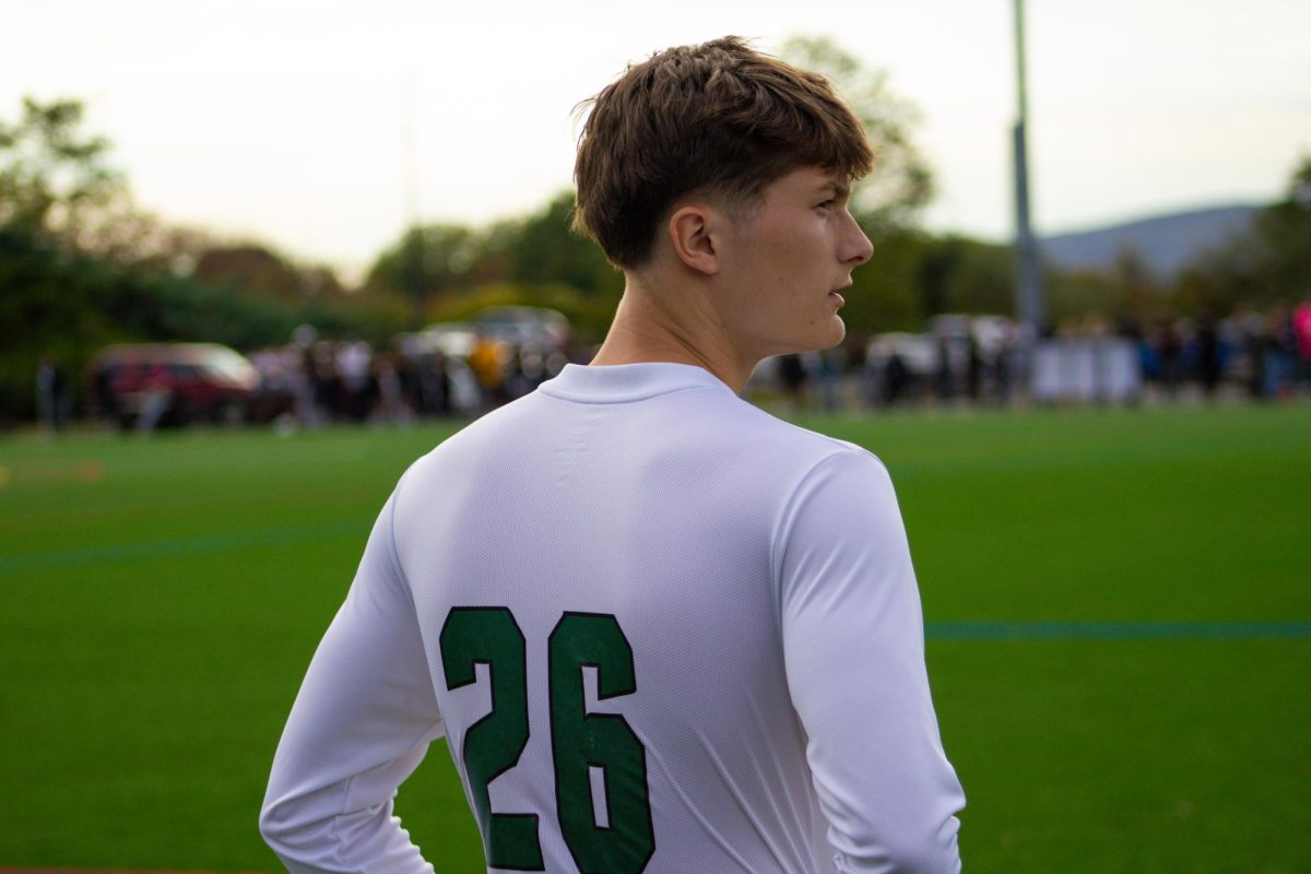 Marywood Men's Soccer