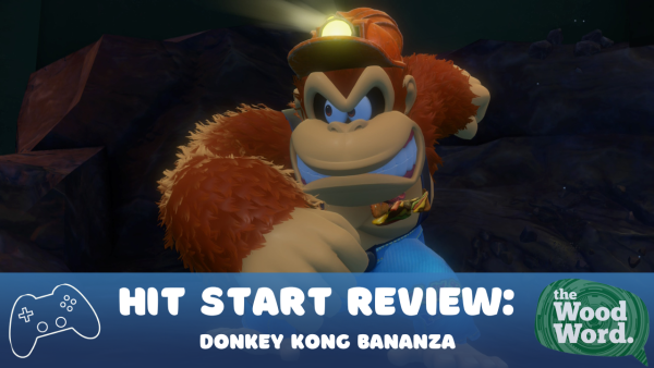 Hit Start: Donkey Kong Bananza

Photo taken in the game "Donkey Kong Bananza"