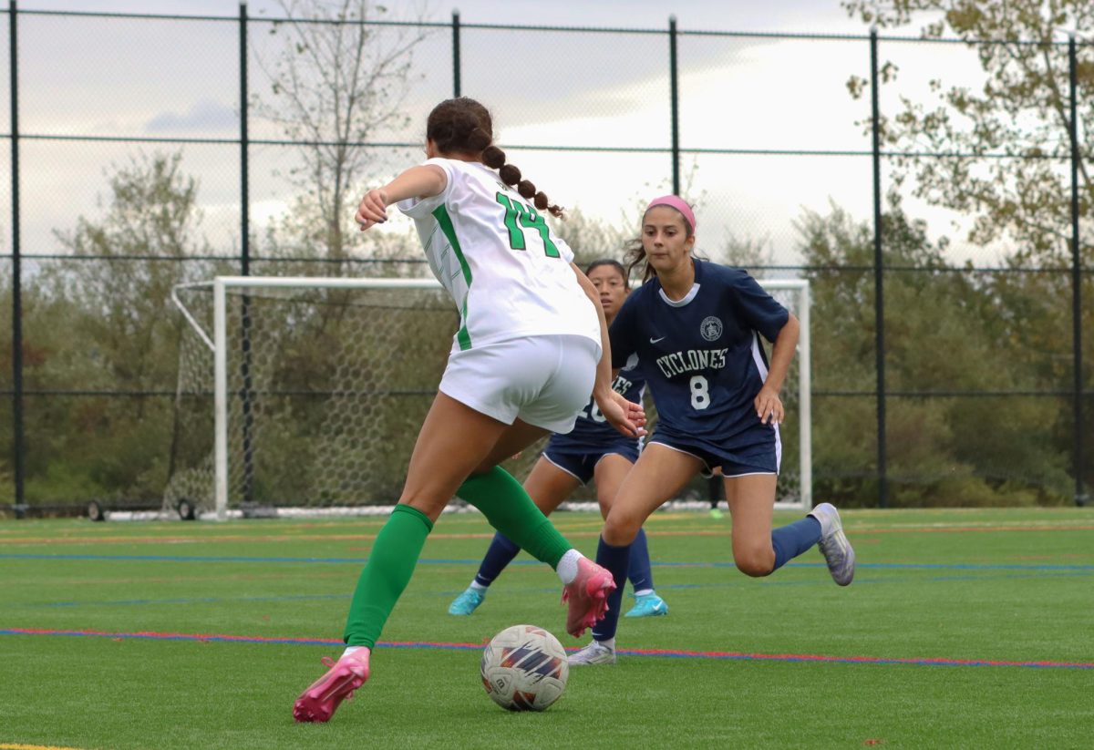 Women's Soccer vs Centenary University