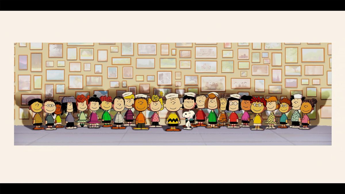 Snoopy Presents: A Summer Musical