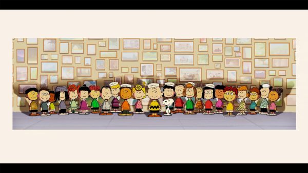 Snoopy Presents: A Summer Musical