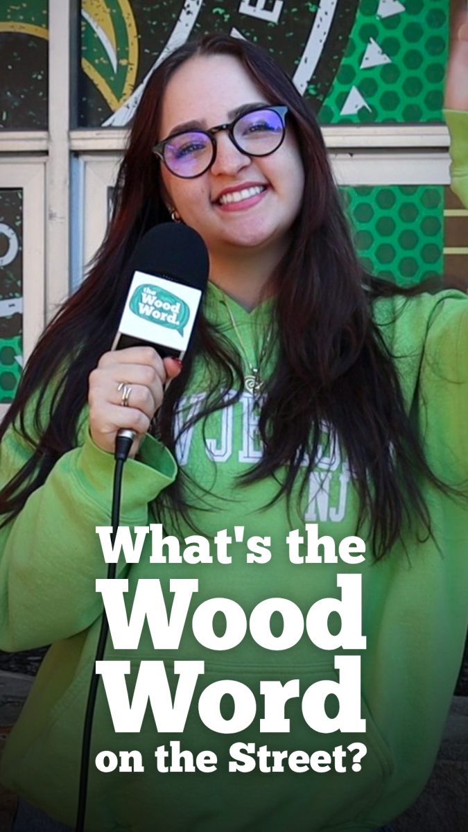 What's The Wood Word on the Street: Super Bowl LX Halftime