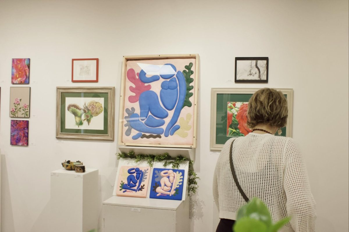 Senior Exhibition 2026