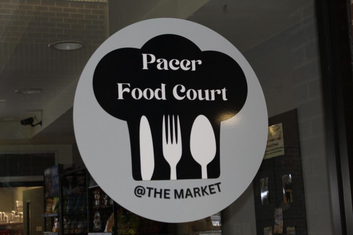 Opinion: The Pacer Food Court is the best food spot on campus